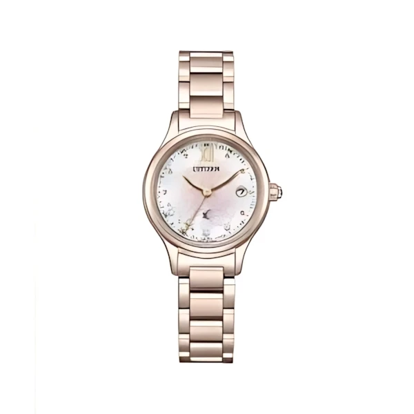 CITIZEN ES9497-88X hikari collection