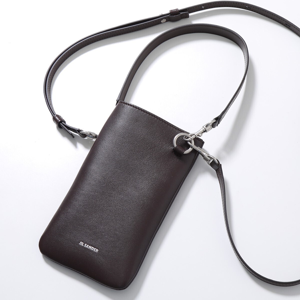 JIL SANDER LINK SM BAG