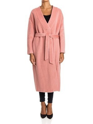 forte forte wool coat