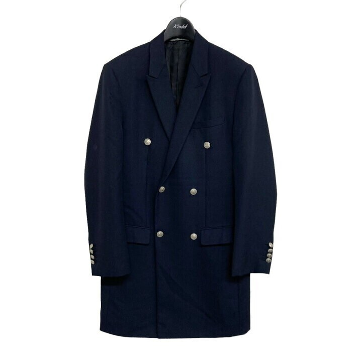 Dior Homme チェスターコート