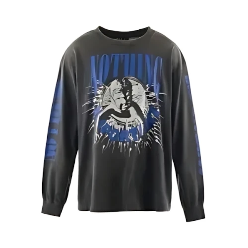 SAINT Mxxxxxx KK_LS TEE
