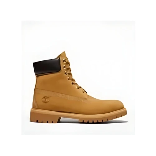 Timberland ンズ 6インチ プレミアム ウォータープルーフ ブーツ