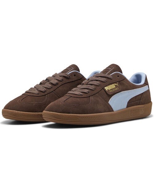 PUMA PUMA PALERMO / プーマ パレルモ