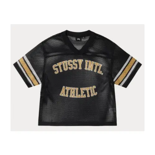 Stussy STÜSSY INTERNATIONAL TEAM JERSEY
