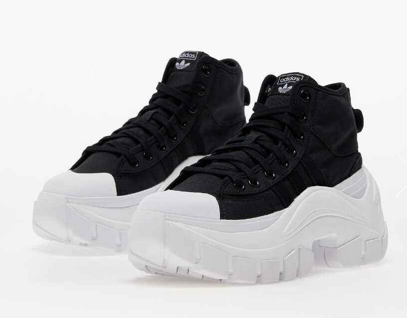 adidas Originals Nizza Hi Xy22
