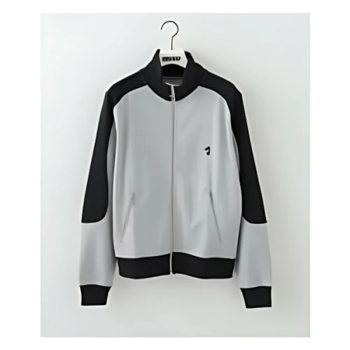 JieDa JERSEY TOP
