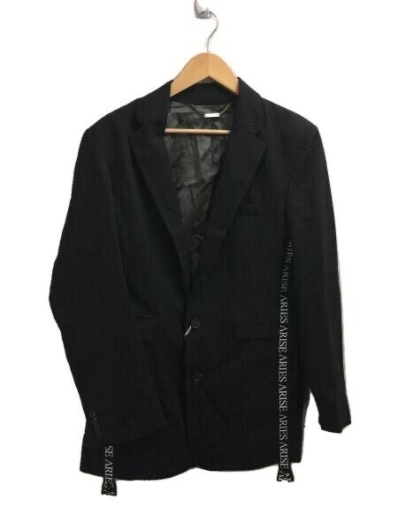 ARIES SINGLE BREASTED JKT