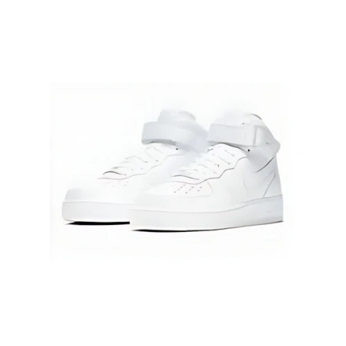NIKE エア フォース 1 MID ’07