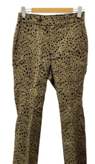 Needles Side Tab Trouser