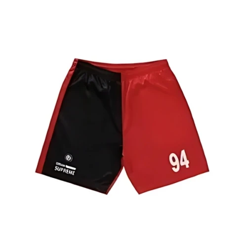 Supreme Split Soccer Short