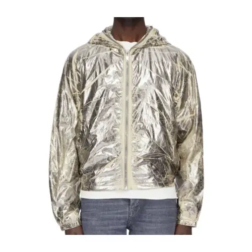 Rick Owens Drkshdw WINDBREAKER