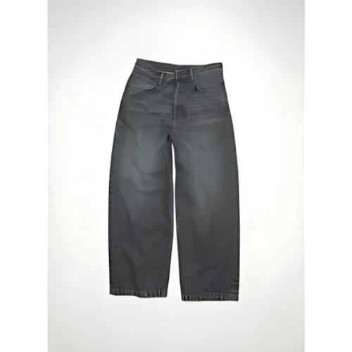 Acne Studios ルーズフィットジーンズ - 1989