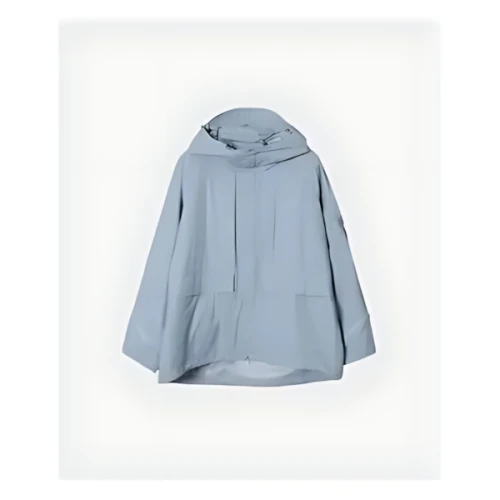 Product Twelve Rain Jacket