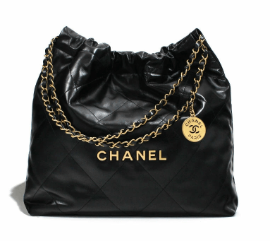 CHANEL スモール ホーボーバッグ ショルダーバッグ