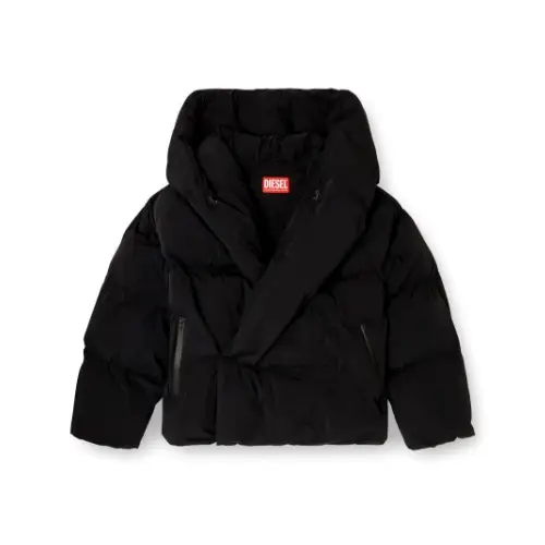 DIESEL j-scotts-padded-a