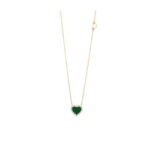 DAMIANI BELLE ÉPOQUE ネックレス