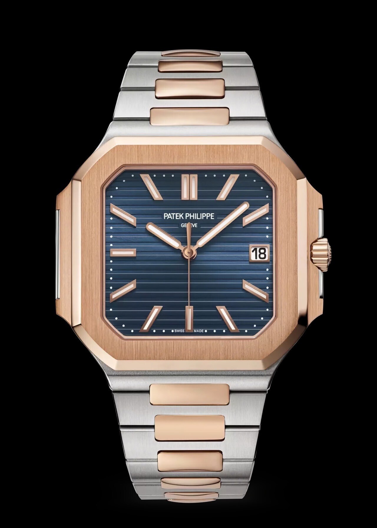 PATEK PHILIPPE CUBITUS 5821/1AR-001
