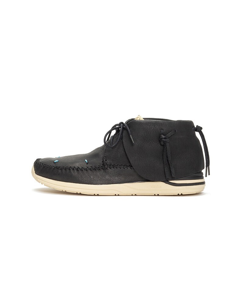 visvim FBT LHAMO-FOLK