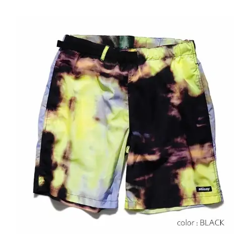 Stussy LEARY MOUNTAIN SHORT