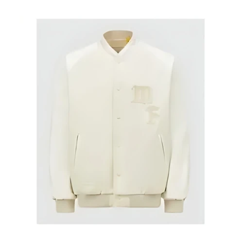 Moncler × fragment design Lokiジャケット