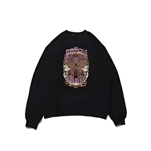 ANNA SUI NYC ANNA SUI NYC DAY DREAM スウェットトップス