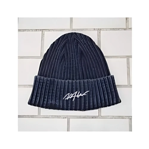 WTW WTW PIGMENT COTTON KNIT CAP NV