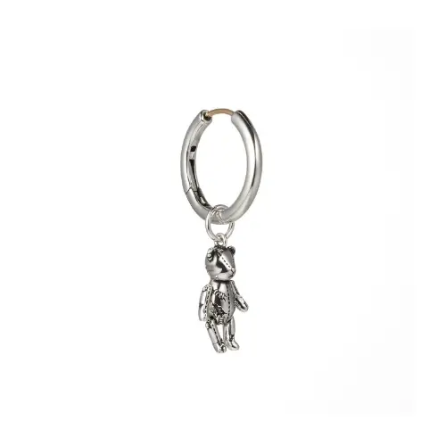 JUSTIN DAVIS SICK BOY/HOOP ピアス