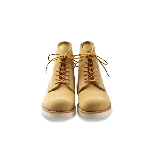 RED WING 6" CLASSIC ROUND
