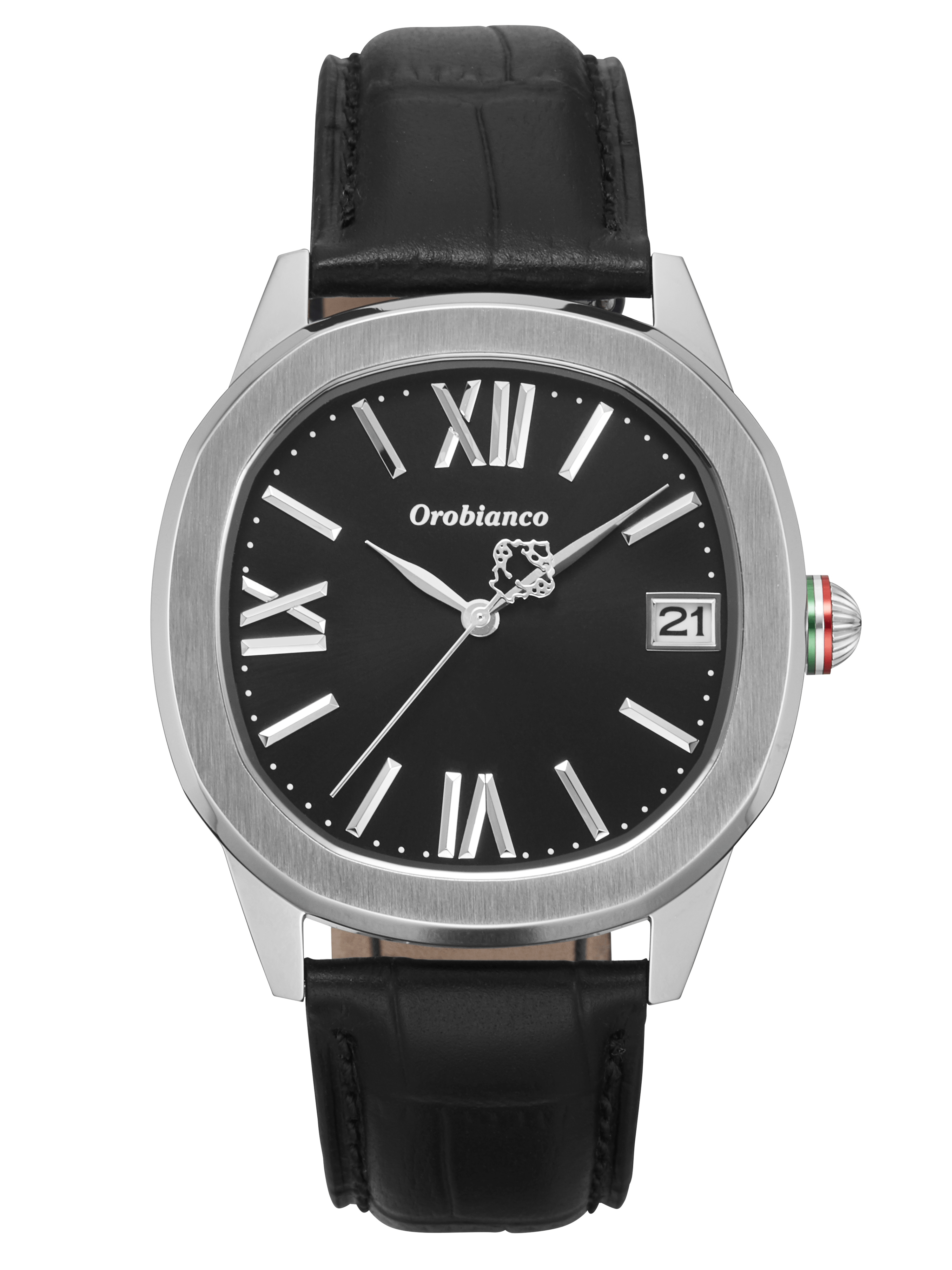 Orobianco OTTANGORA (OR0078-3) オロビアンコ腕時計