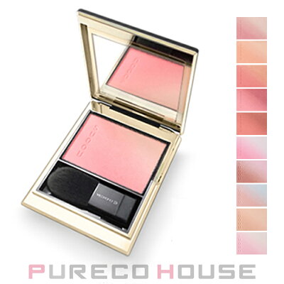SUQQU スック ブラーリング カラー ブラッシュ 07