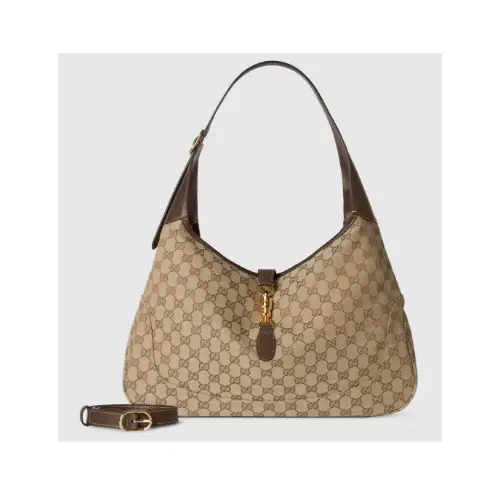 GUCCI ラージ クロスボディバッグ