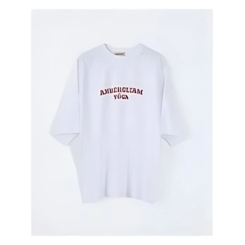 AMBERGLEAM オープン限定Tシャツ