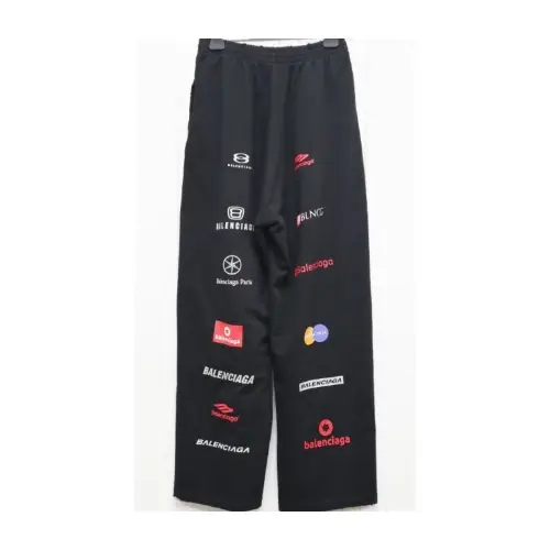 Balenciaga TPVF1 TOP LEAGUE BAGGY