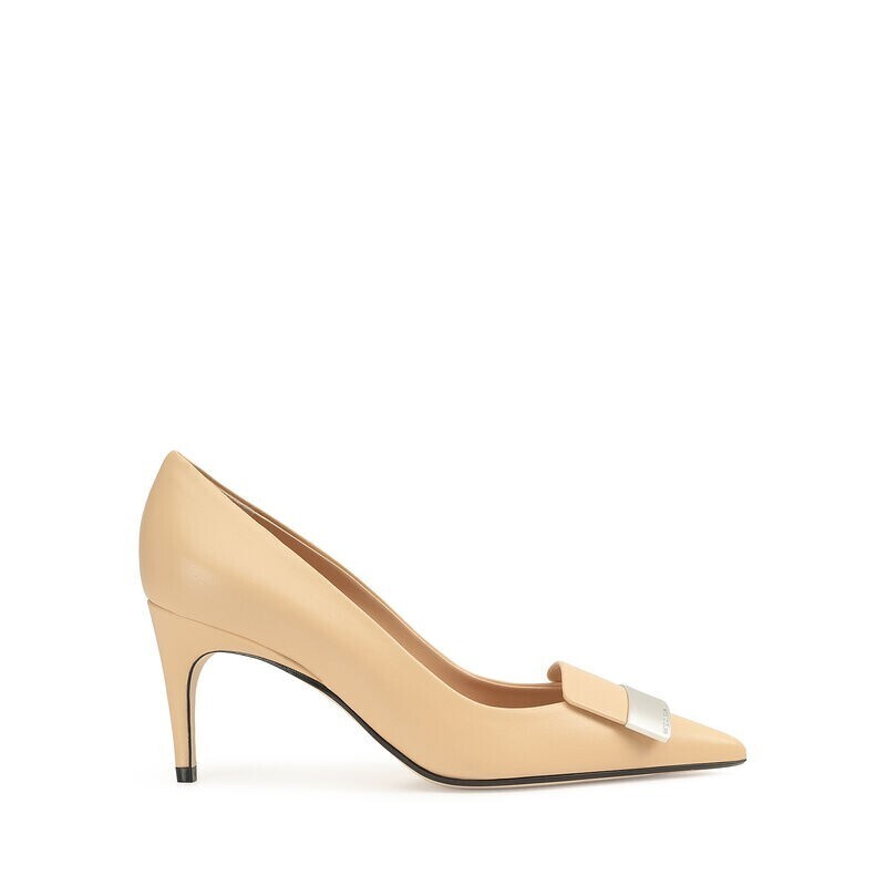 Sergio Rossi sr1 - Pumps Soft Skin