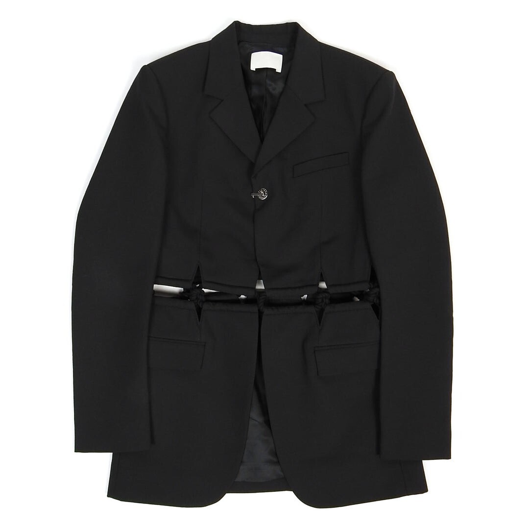 Dion Lee Blazer