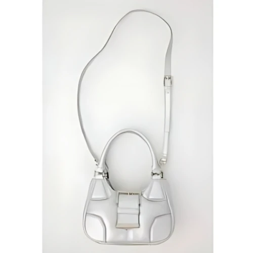 rienda ハーフムーンBag