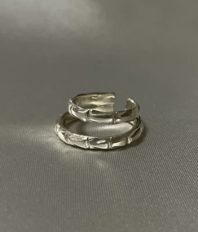 GiN FIN CUFF