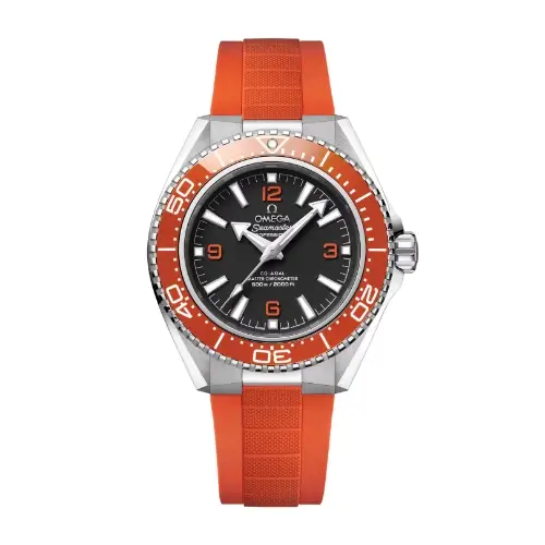 OMEGA Seamaste﻿r Planet Ocean 600﻿M