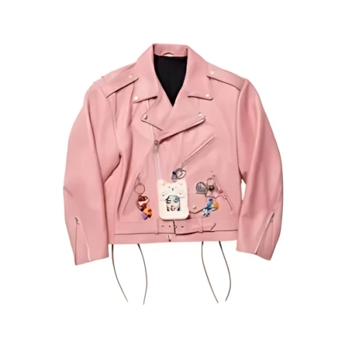 Doublet ITA RIDERS JACKET