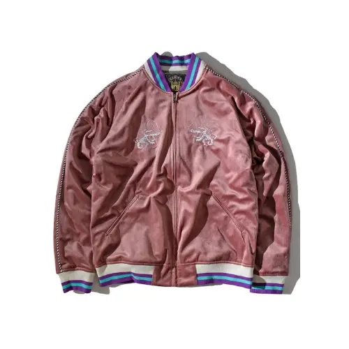 ALDIES Skull Souvenir Jacket
