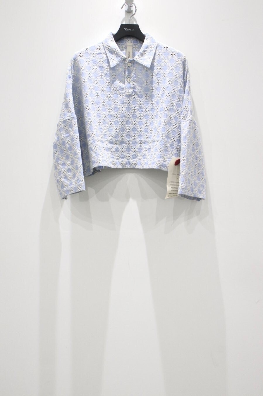 SHINYAKOZUKA POLO WANDER