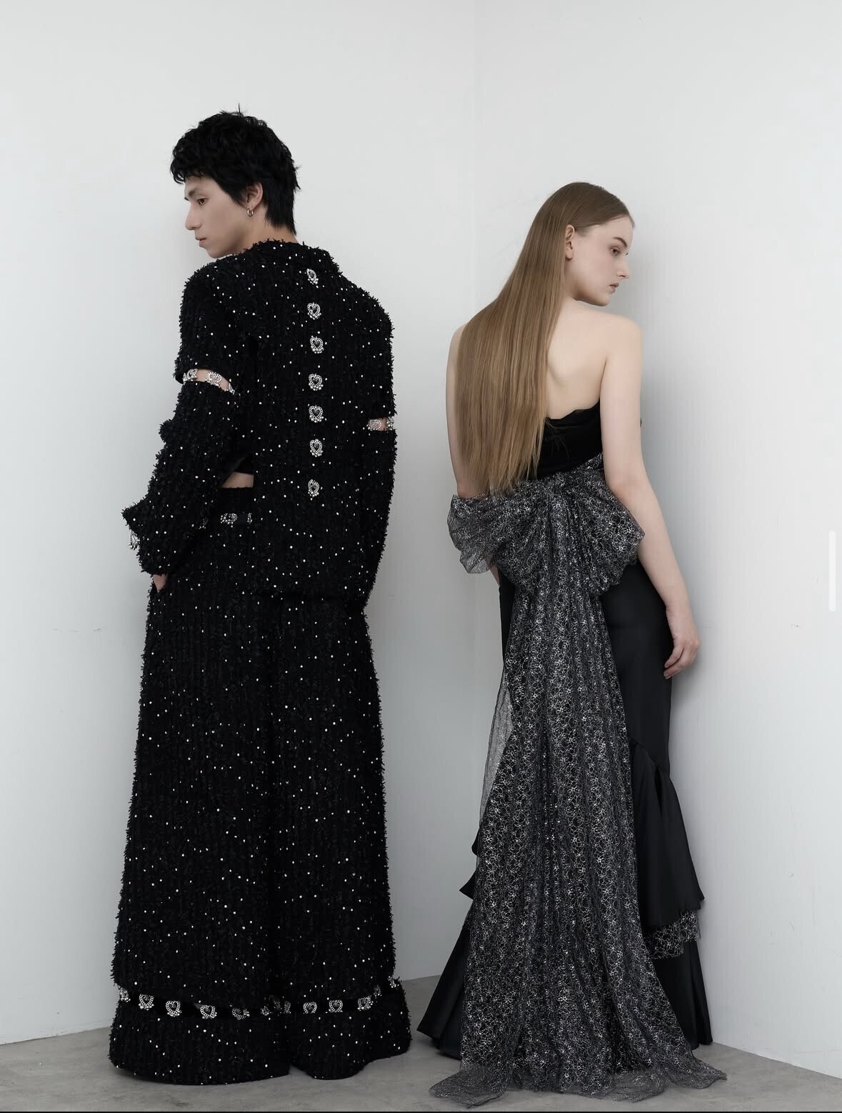 KISAKI パンツ