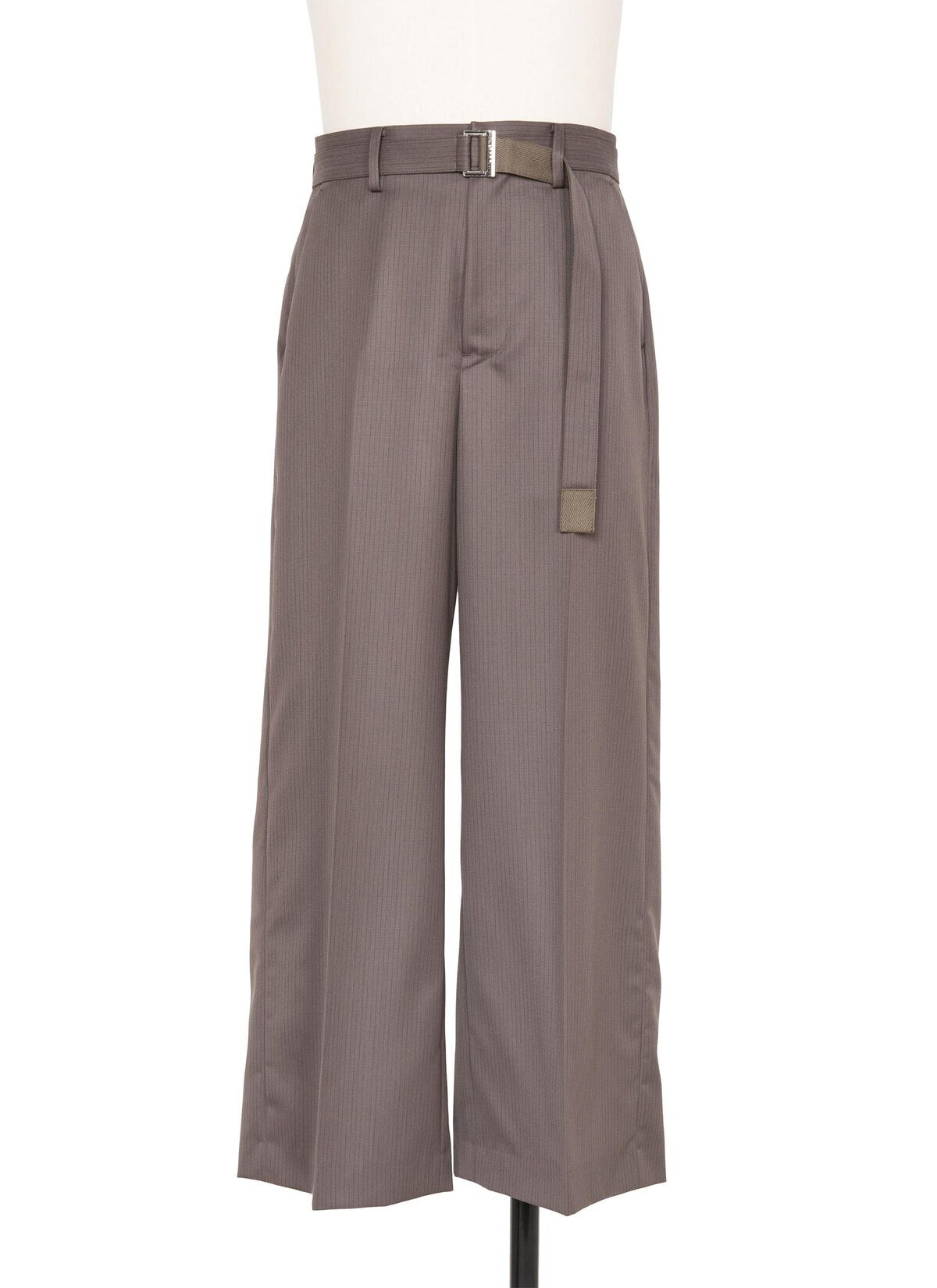 sacai Doeskin Pants