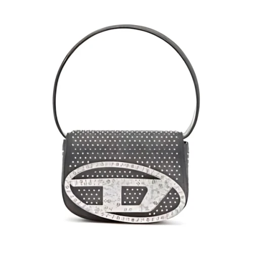 DIESEL 1DR-Iconic shoulder bag