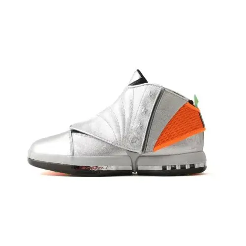 Jordan AIR JORDAN 16 FTY SP MTLC SILVER