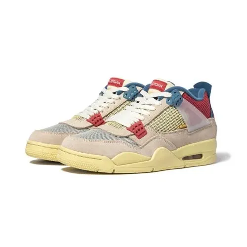 NIKE AIR JORDAN 4 RETRO SP GUAVA ICE