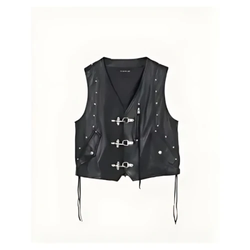 FORSOMEONE MERA BIKER VEST