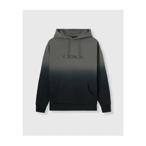 CRONOS GRADATION HOODIE