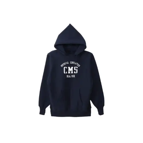 CHAMPION TRUE TO ARCHIVES リバースウィーブ(R) プルオーバーアフターフーデッドスウェットシャツ