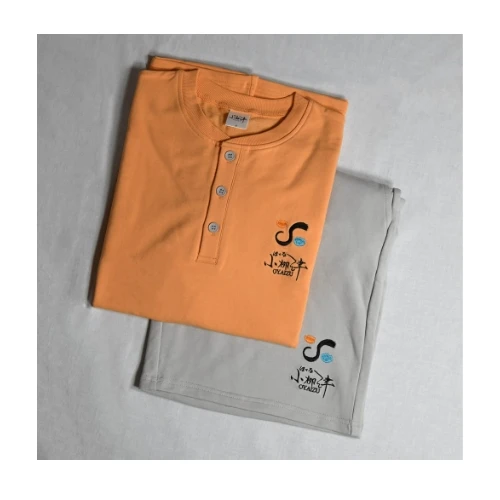 ほてる小栁津 original goods ほてる小栁津ホテルウェアThe Origin